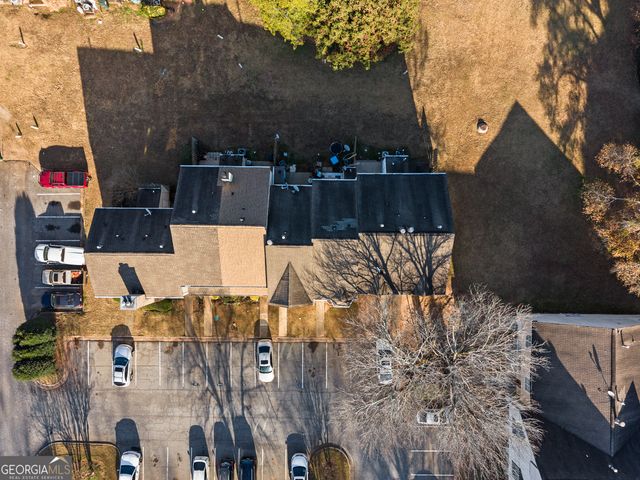 6715 Colchester Place, Norcross, GA 30093