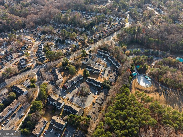 6715 Colchester Place, Norcross, GA 30093