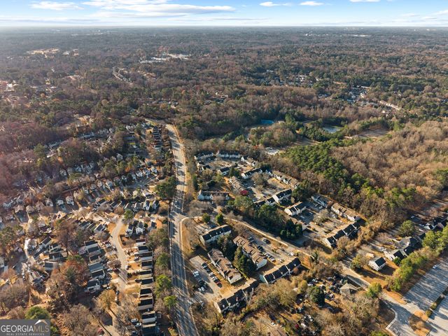 6715 Colchester Place, Norcross, GA 30093