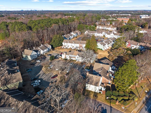 6715 Colchester Place, Norcross, GA 30093