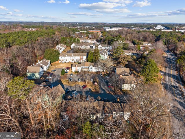 6715 Colchester Place, Norcross, GA 30093