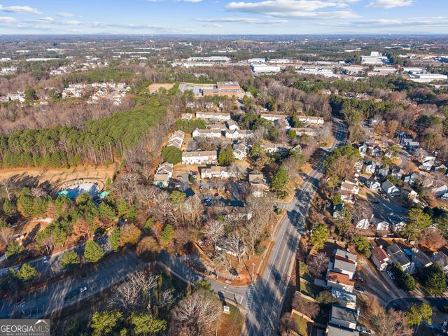 6715 Colchester Place, Norcross, GA 30093