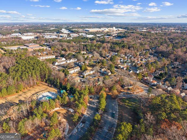 6715 Colchester Place, Norcross, GA 30093