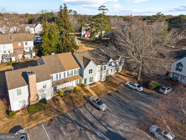 6715 Colchester Place, Norcross, GA 30093