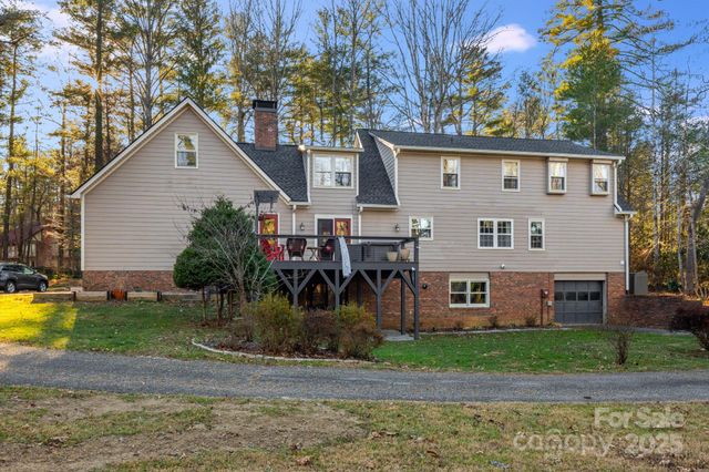 616 Erkwood Drive, Henderson, NC 28739