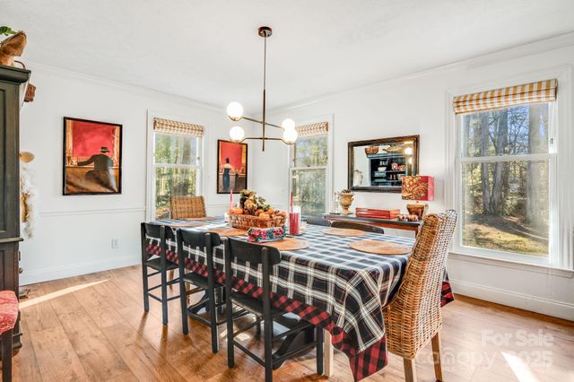 616 Erkwood Drive, Henderson, NC 28739