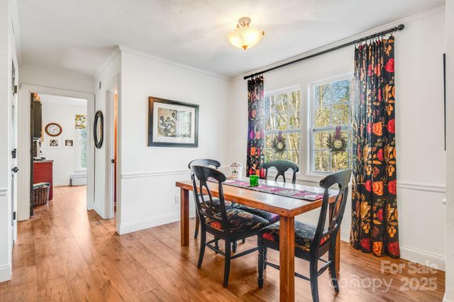 616 Erkwood Drive, Henderson, NC 28739