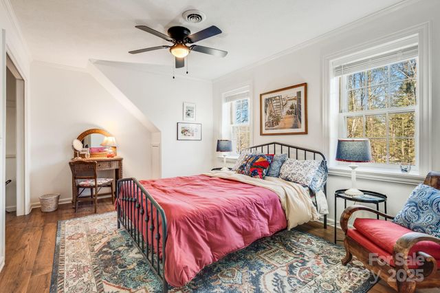 616 Erkwood Drive, Henderson, NC 28739