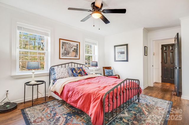 616 Erkwood Drive, Henderson, NC 28739