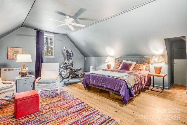 616 Erkwood Drive, Henderson, NC 28739