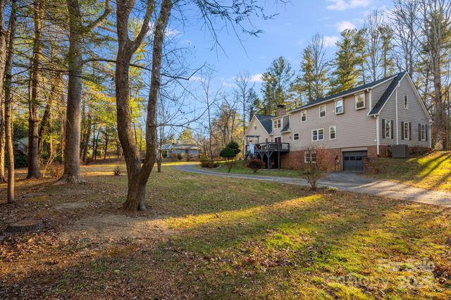 616 Erkwood Drive, Henderson, NC 28739