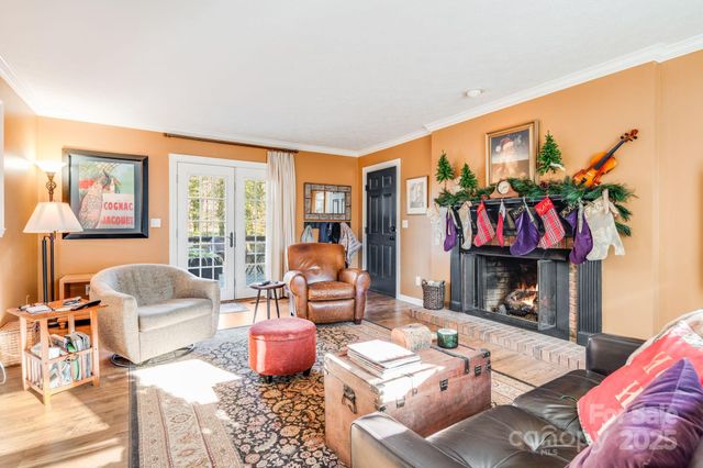 616 Erkwood Drive, Henderson, NC 28739