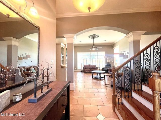 6 Lunker Lane, Poplarville, MS 39470