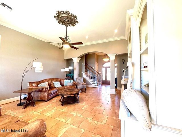 6 Lunker Lane, Poplarville, MS 39470