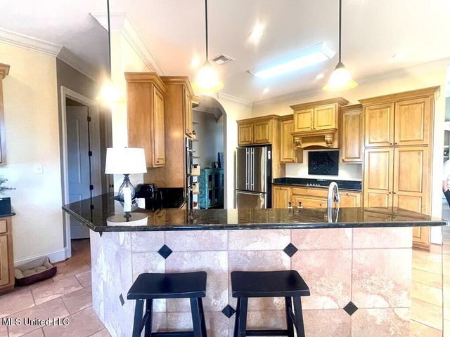 6 Lunker Lane, Poplarville, MS 39470