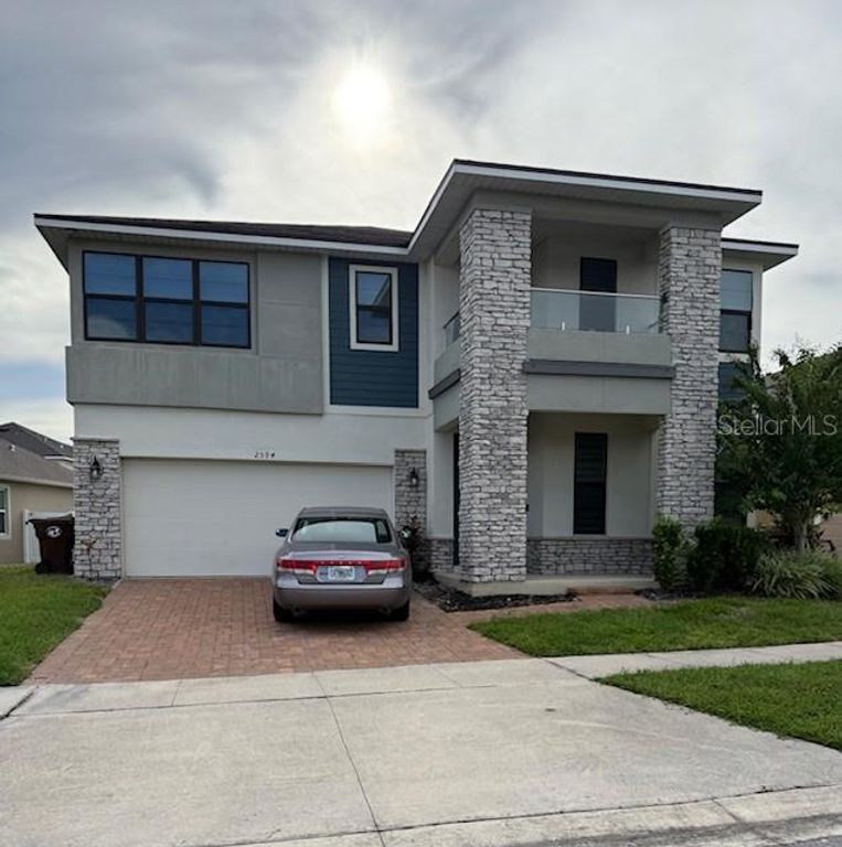 2594 TRIELLE AV., Kissimmee, FL 34741