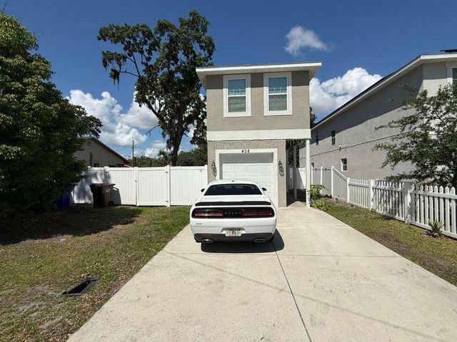 408 FINLEY AVENUE, Kissimmee, FL 34741