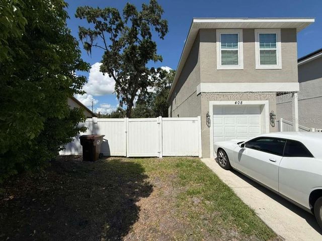 408 FINLEY AVENUE, Kissimmee, FL 34741