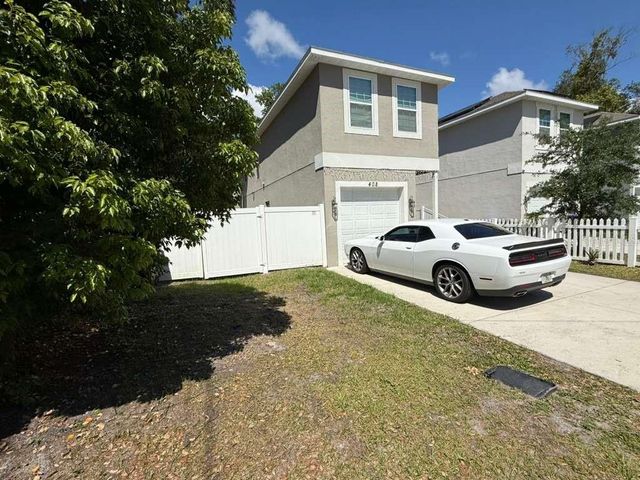 408 FINLEY AVENUE, Kissimmee, FL 34741