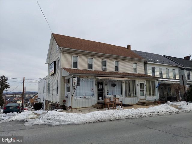 101-105-105 S MAIN ST, Red Lion, PA 17356
