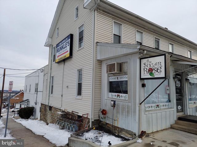 101-105-105 S MAIN ST, Red Lion, PA 17356