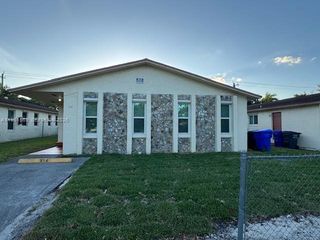 326 N North 61 Terrace 326, Hollywood, FL 33024