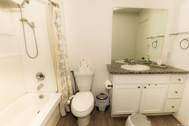 7222 SILOS RDG, San Antonio, TX 78252