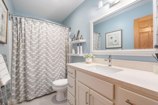 5970 Terrace Park Drive NE, Rockford, MI 49341