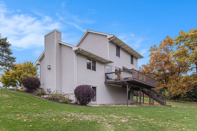 5970 Terrace Park Drive NE, Rockford, MI 49341