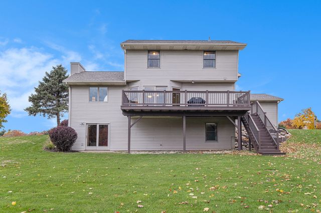 5970 Terrace Park Drive NE, Rockford, MI 49341