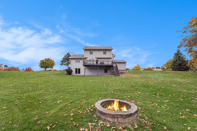 5970 Terrace Park Drive NE, Rockford, MI 49341