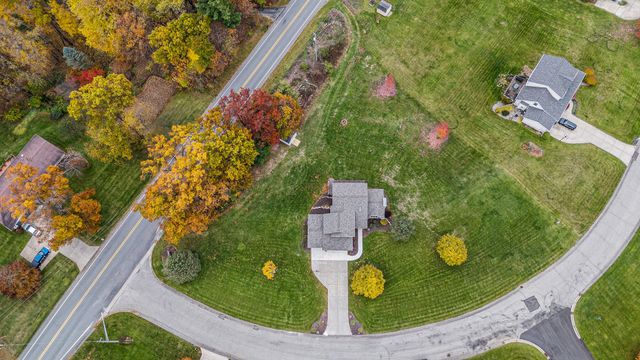 5970 Terrace Park Drive NE, Rockford, MI 49341