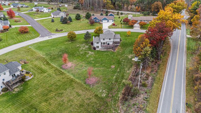 5970 Terrace Park Drive NE, Rockford, MI 49341