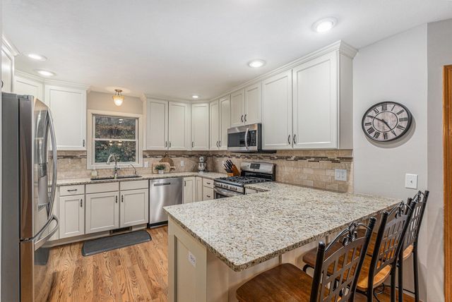 5970 Terrace Park Drive NE, Rockford, MI 49341