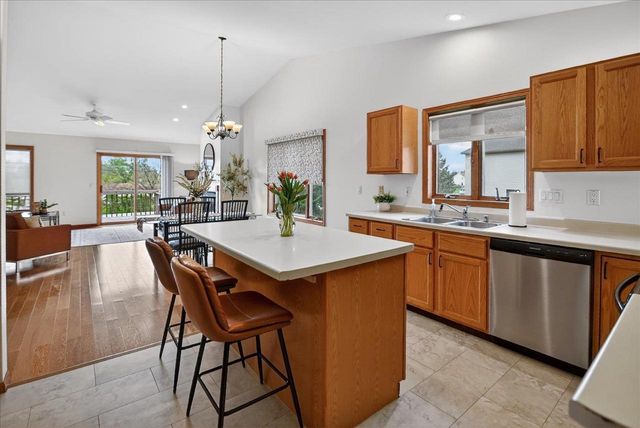 761B St John Street, Cottage Grove, WI 53527