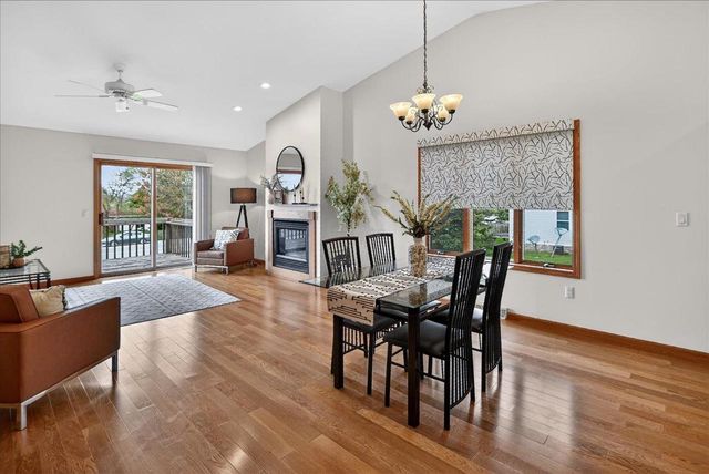 761B St John Street, Cottage Grove, WI 53527