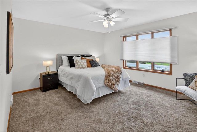 761B St John Street, Cottage Grove, WI 53527