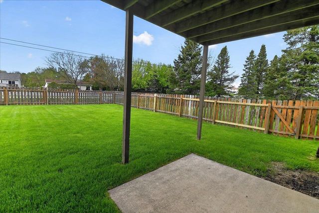 761B St John Street, Cottage Grove, WI 53527
