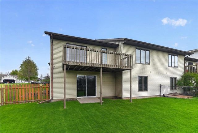 761B St John Street, Cottage Grove, WI 53527