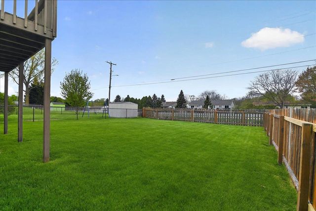 761B St John Street, Cottage Grove, WI 53527