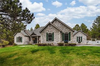 8360 Wranglers Way, Colorado Springs, CO 80908