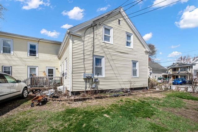 33-35 River Street, Rochester, NH 03867