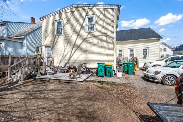33-35 River Street, Rochester, NH 03867