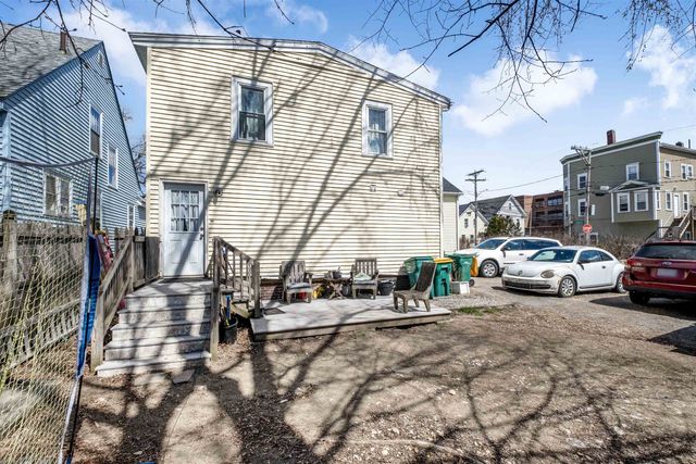33-35 River Street, Rochester, NH 03867