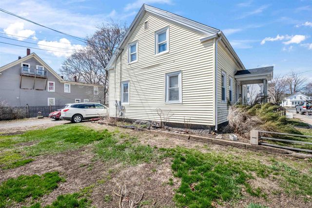 33-35 River Street, Rochester, NH 03867