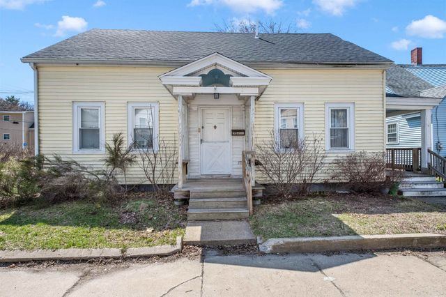 33-35 River Street, Rochester, NH 03867