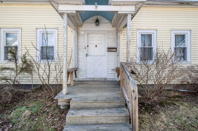 33-35 River Street, Rochester, NH 03867