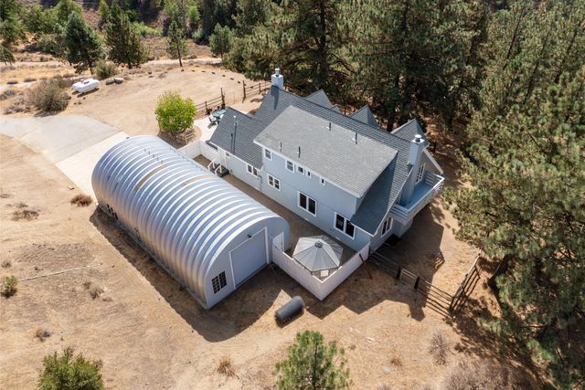 16930 Grindelwald Drive, Tehachapi, CA 93561