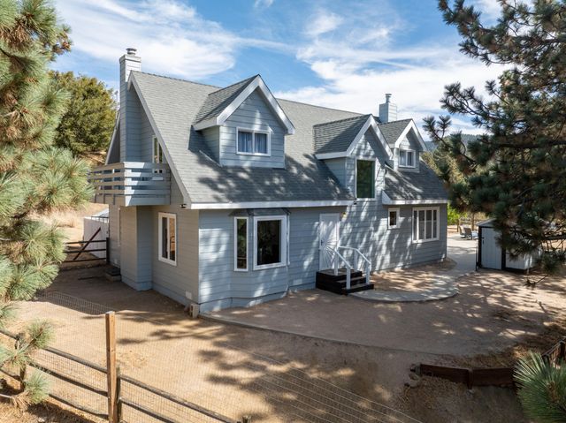 16930 Grindelwald Drive, Tehachapi, CA 93561
