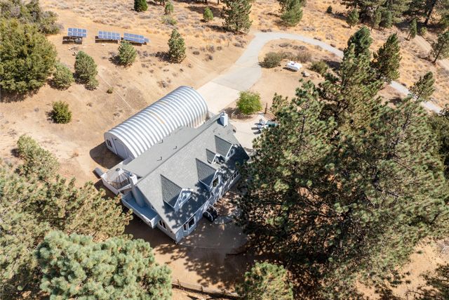 16930 Grindelwald Drive, Tehachapi, CA 93561